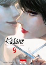 Kasane - La voleuse de visage - T.09 | 9791032700938