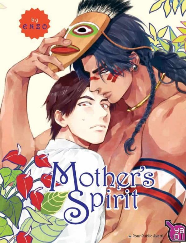 Mother's Spirit | 9782375060452