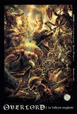 Overlord - Light Novel - T.02 | 9782373020342