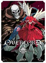 Overlord - T.04 | 9782377170432