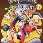 Pokemon - Or & Argent - T.01 | 9782368522219