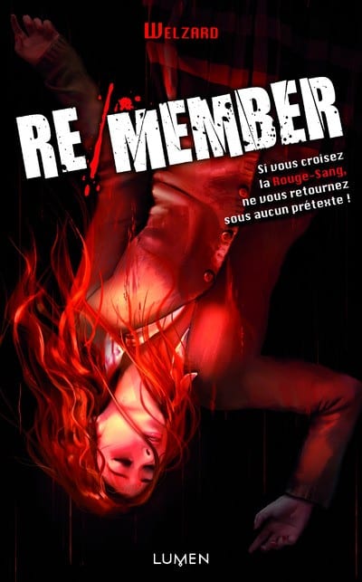 Re Member - Light Novel | 9782371020764