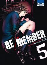 Re Member - T.05 | 9791032700082
