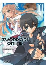Sword Art Online - Aincrad - T.01 | 9782351808757