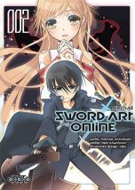 Sword Art Online - Aincrad - T.02 | 9782351808764
