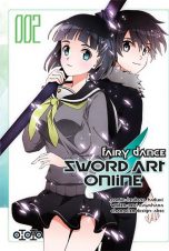 Sword Art Online - Fairy Dance - T.02 | 9782351809020