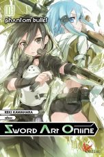Sword Art Online - Light Novel - T.03 | 9782373020076