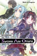 Sword Art Online - Light Novel - T.04 | 9782373020113