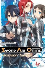 Sword Art Online - Light Novel - T.06 | 9782373020434