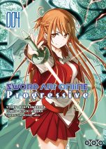 Sword Art Online - Progressive - T.04 | 9782351809761