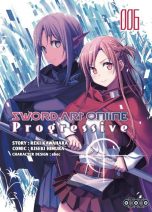 Sword Art Online - Progressive - T.06 | 9782377170784