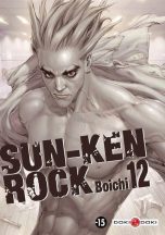 Sun-Ken Rock - T.12 | 9782818908228