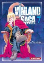 Vinland Saga - T.01 | 9782351425350