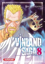 Vinland Saga - T.01 | 9782351425367