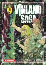 Vinland Saga - T.01 | 9782351426012