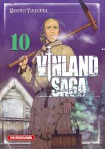 Vinland Saga - T.01 | 9782351426814