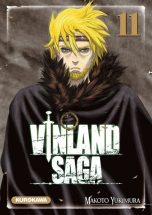 Vinland Saga - T.01 | 9782351427828