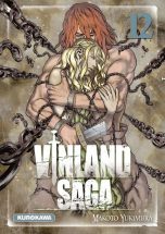 Vinland Saga - T.01 | 9782351429297