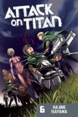 Attack on Titan (EN) T.02 | 9781612622552