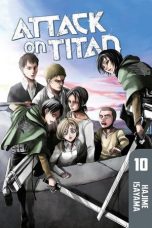 Attack on Titan (EN) T.02 | 9781612626765