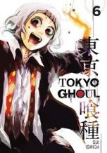 Tokyo Ghoul (EN) T.06 | 9781421580418