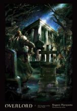 Overlord - Light Novel (EN) T.07 | 9780316398817