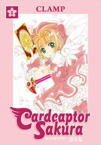 Cardcaptor Sakura (EN) T.01 | 9781595825223