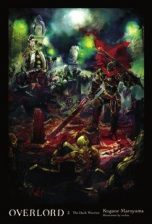 Overlord - Light Novel (EN) T.02 | 9780316363914