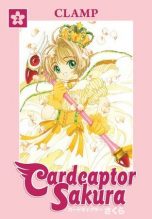 Cardcaptor Sakura (EN) T.02 | 9781595825919
