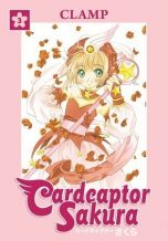 Cardcaptor Sakura (EN) T.03 | 9781595828088