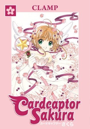 Cardcaptor Sakura (EN) T.04 | 9781595828897