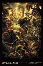 Overlord - Light Novel (EN) T.04 | 9780316397599
