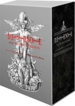 Death Note  - All-in-One Edition | 9781421597713