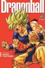 Dragon Ball - 3-in-1 Edition - V.25-26-27 | 9781421578750