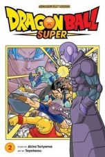 Dragon Ball Super (EN) T.02 | 9781421596471