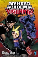 My Hero Academia - Vigilantes (EN) T.01 | 9781974701599