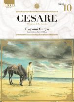Cesare - T.10 | 9782355926952