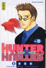 Hunter X Hunter - T.19 | 9782871297277
