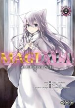 Magdala - Alchemist Path - T.02 | 9782351808702