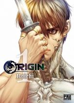 Origin - T.01 | 9782811637965