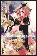 Seraph of the End - T.06 | 9782505063971