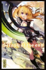 Seraph of the End - T.09 | 9782505068914