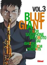Blue Giant - T.03 | 9782344026113