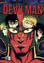 Devilman - Edition 50 ans - T.01 | 9782374121079