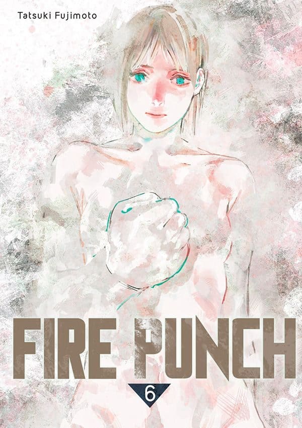 Fire Punch - T.06 | 9782820332356