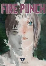 Fire Punch - T.06 | 9782820332677