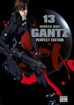 Gantz - Perfect Edition - T.13 | 9782413003885