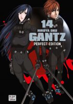 Gantz - Perfect Edition - T.14 | 9782413003892