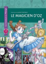 Magicien D'Oz (Le) | 9782373490794