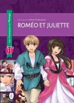 Roméo et Juliette | 9782918857778